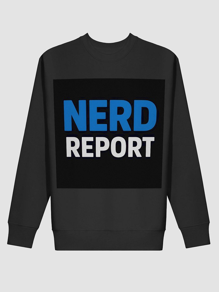 NERD REPORT Bold Block Sweatshirt product image (10)