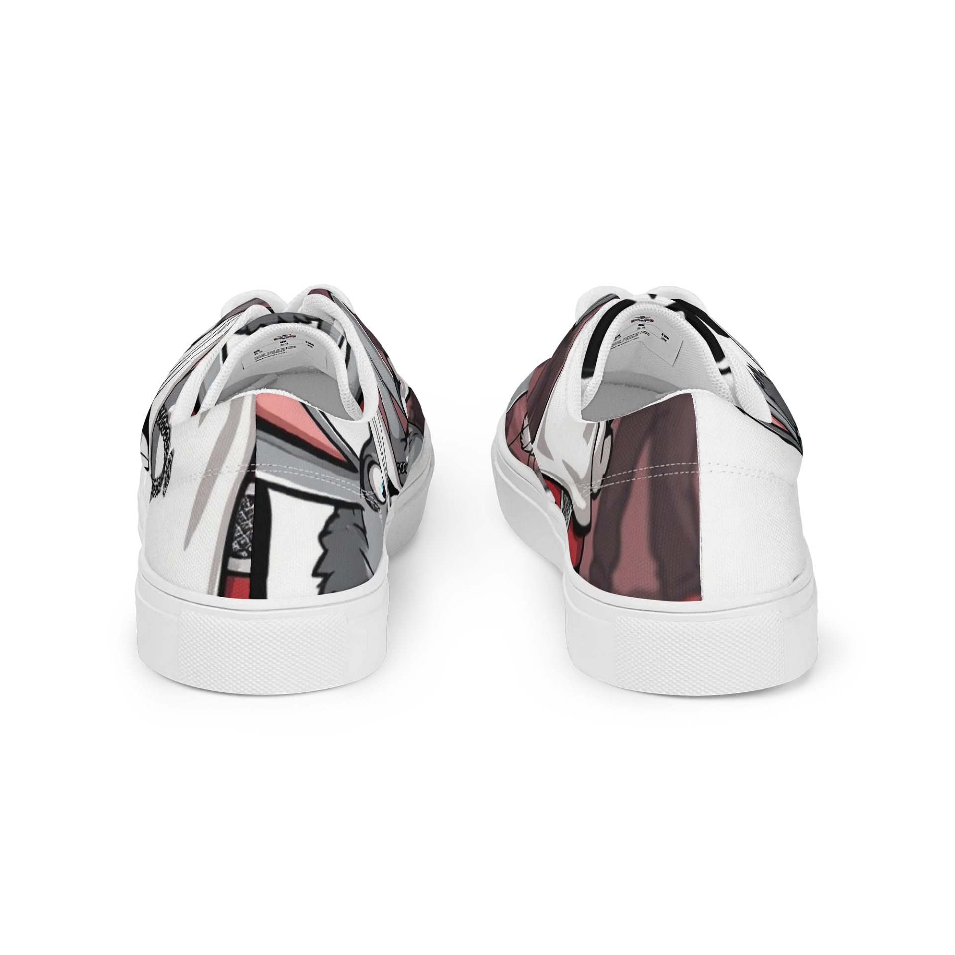 Canvas Sneakers product image (4)