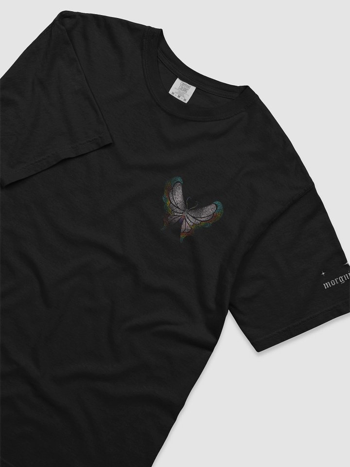 Manifesting a Plushie Tee - Grunge Butterfly Edition product image (1)