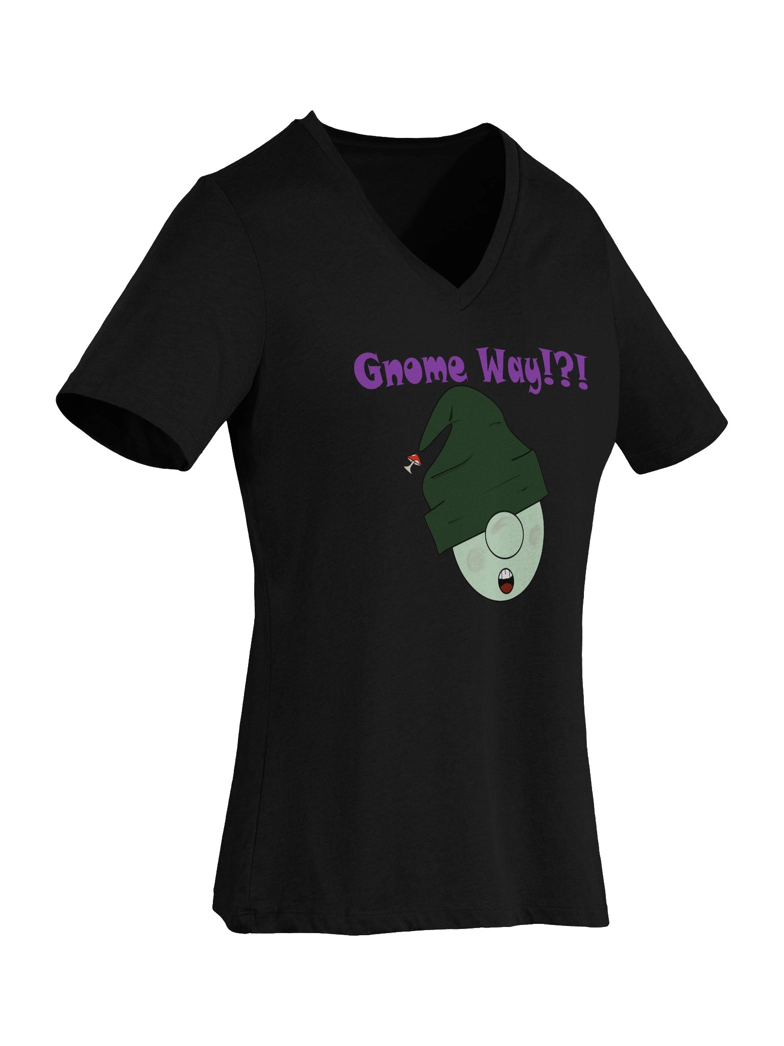 Gnome Way?!? product image (31)