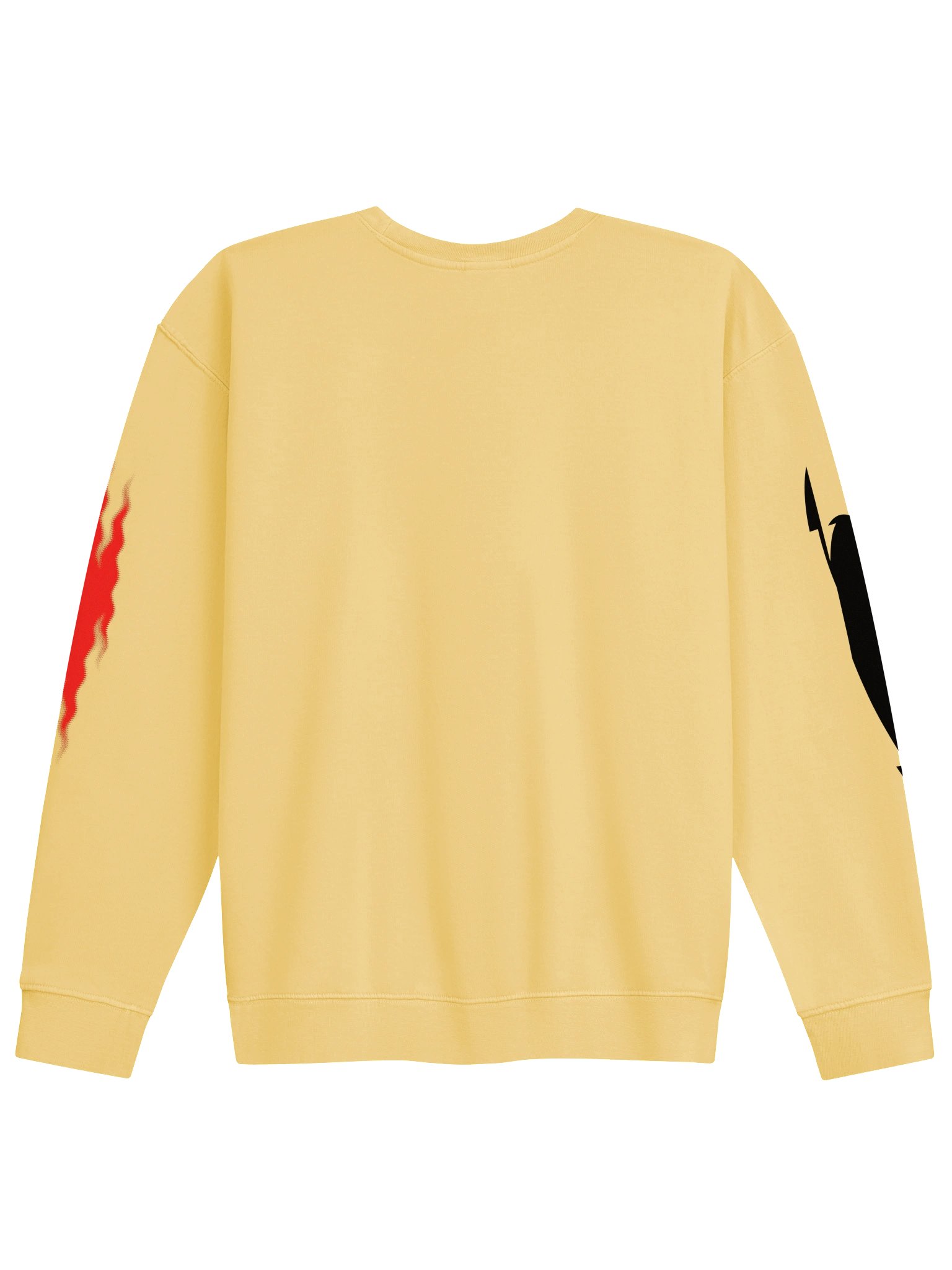 Glitch Heart Sweater product image (4)