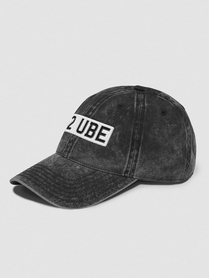 Y2 UBE Plate Vintage product image (2)