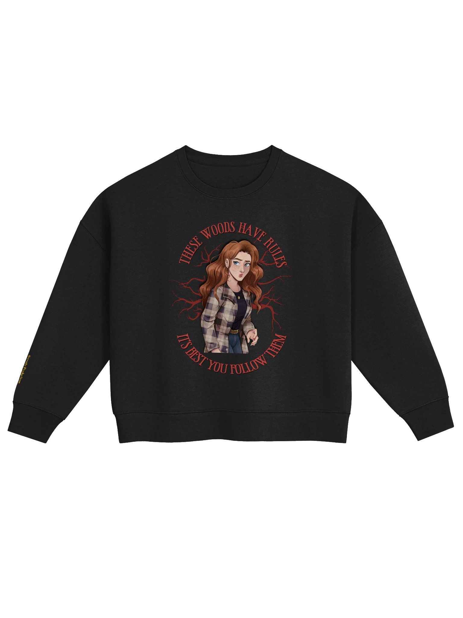 Darcy Sweater product image (1)