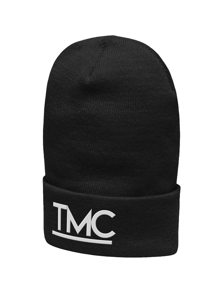 TMC Beanie product image (2)