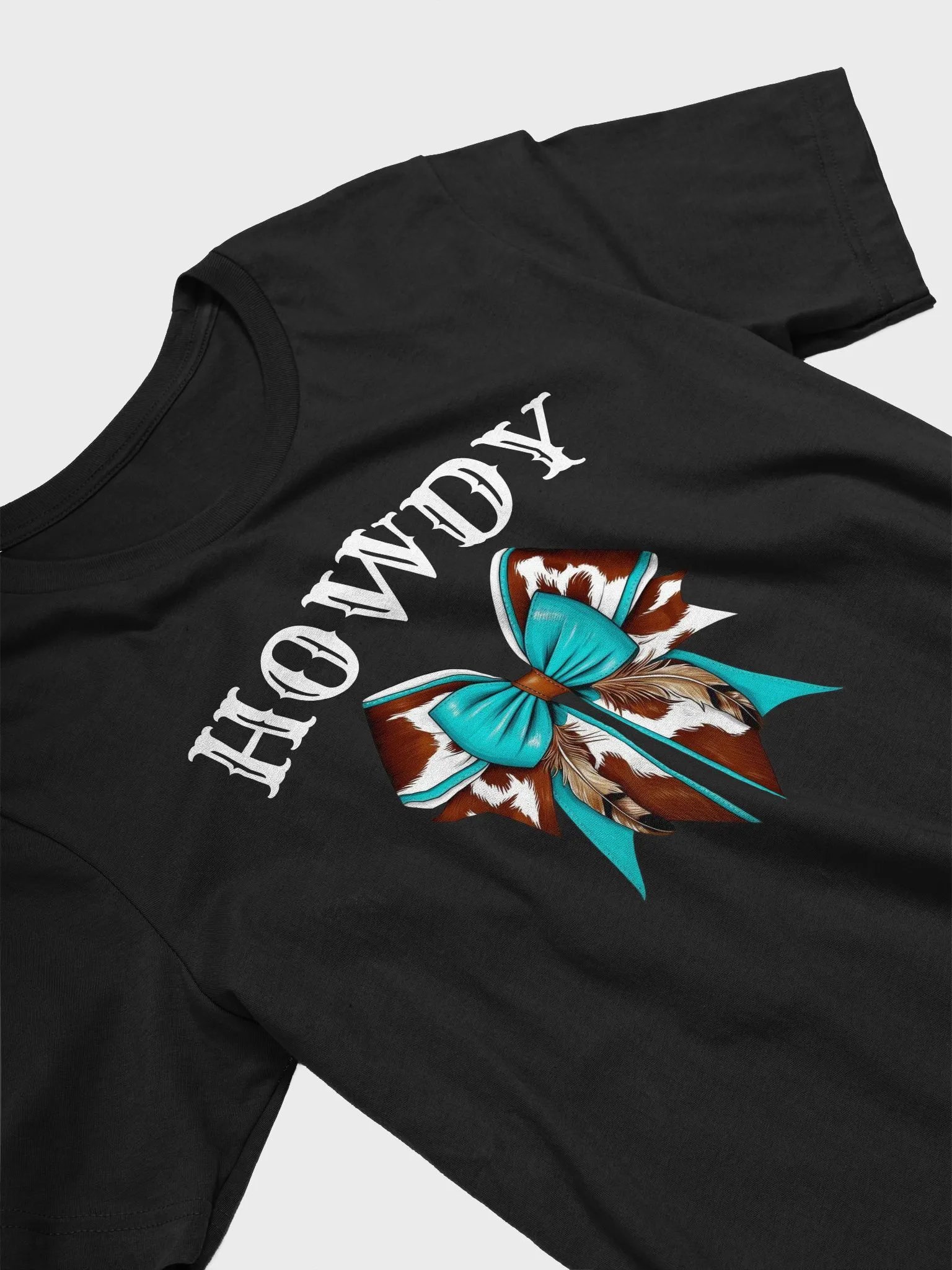 Howdy Shirt | Western Shirt For Women And Girls product image (3)