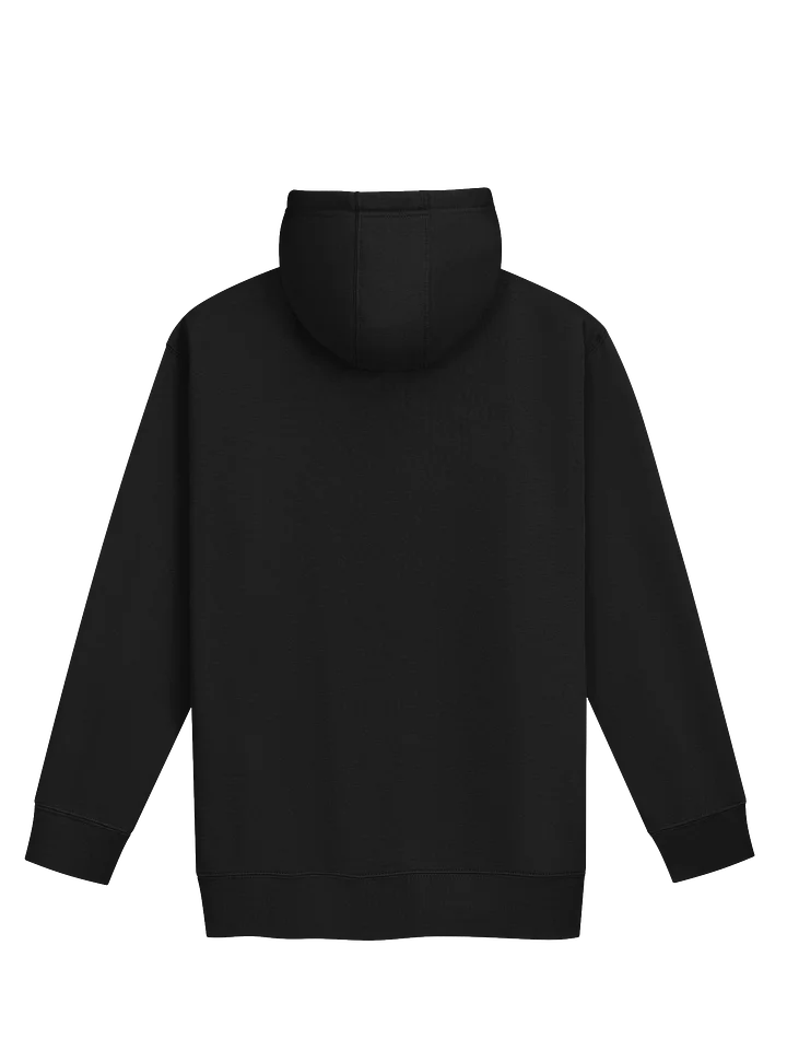 Hoodie 11:11 "Alignement & Vibration" – Collection Streetwear Spirituel product image (2)