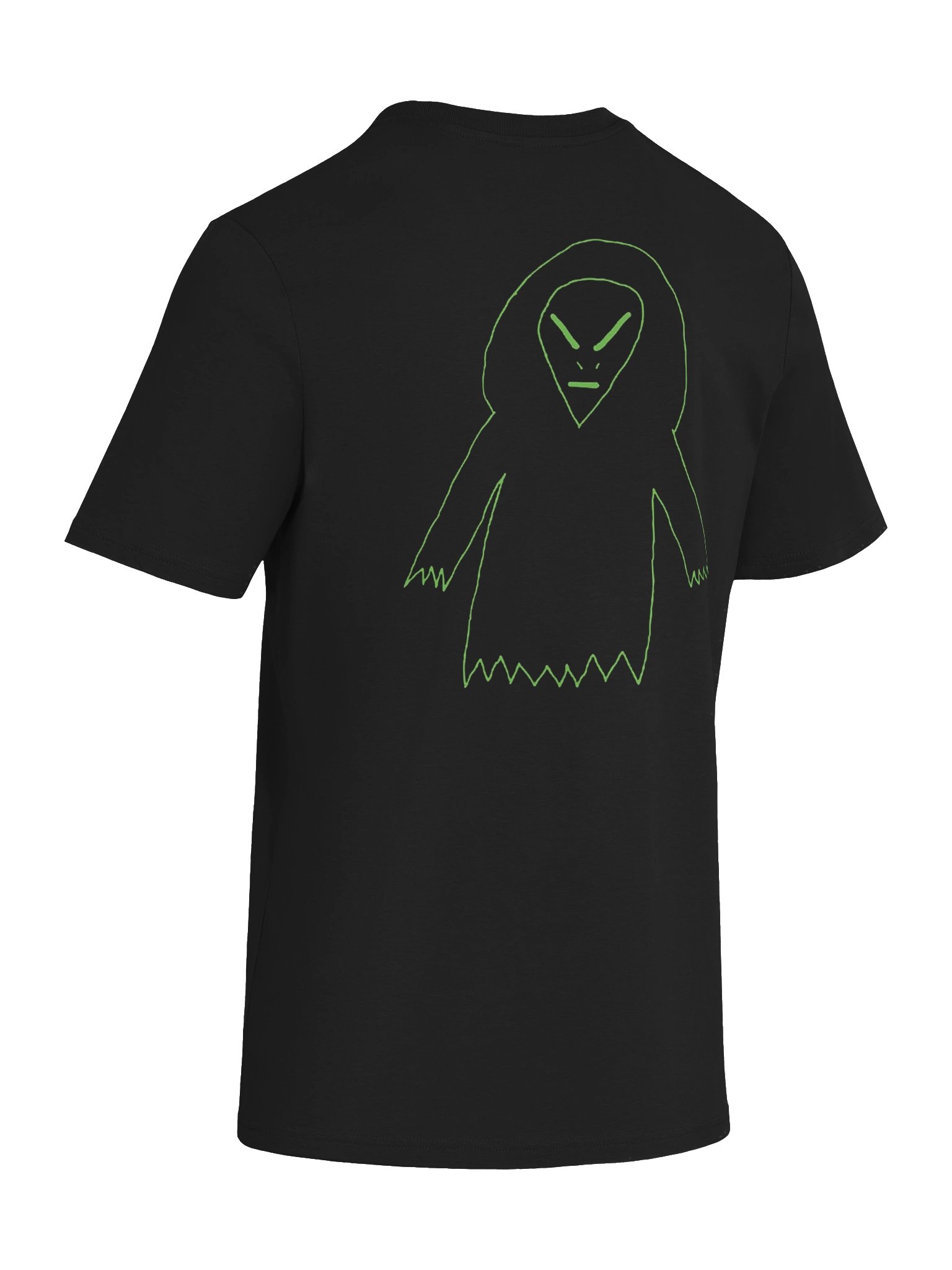 HSA Shirt product image (8)