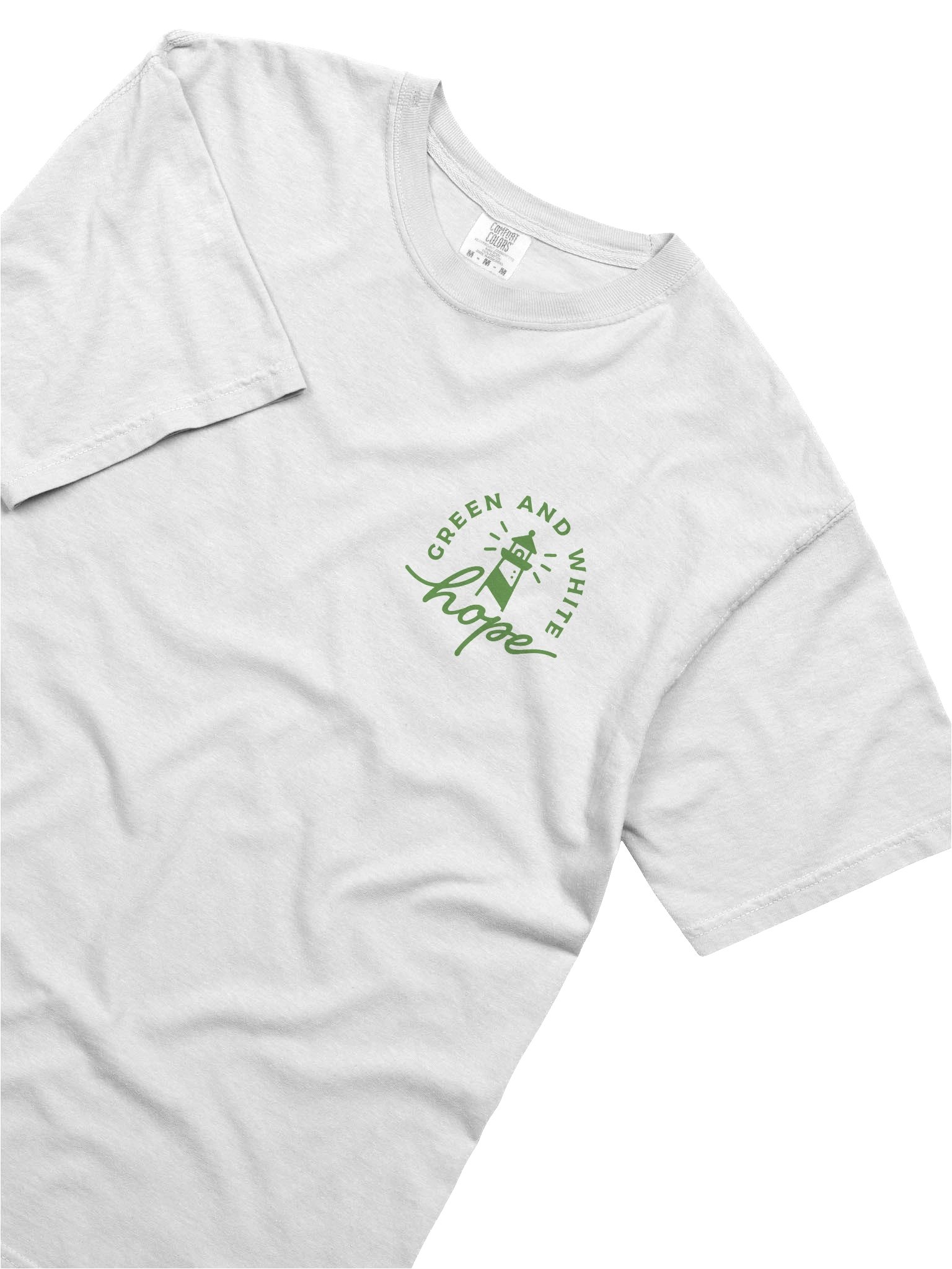 Printed Tee product image (3)