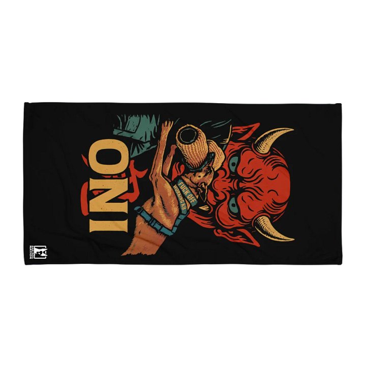 ONI towel product image (1)