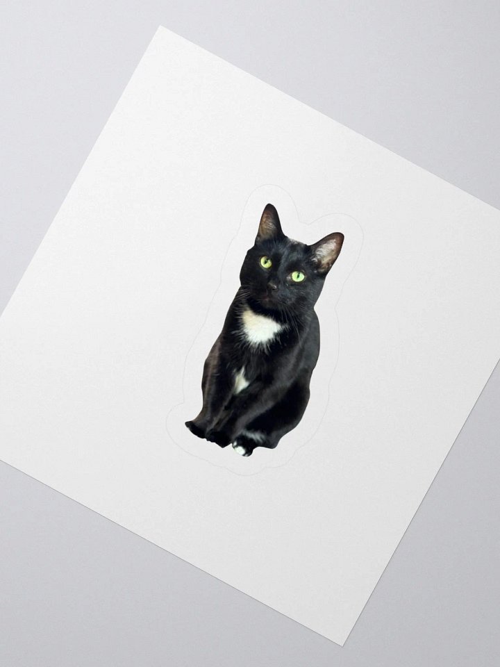 Otis Sticker product image (2)