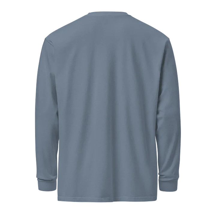 Classic T. Folse Nuclear Long Sleeve T-Shirt product image (2)