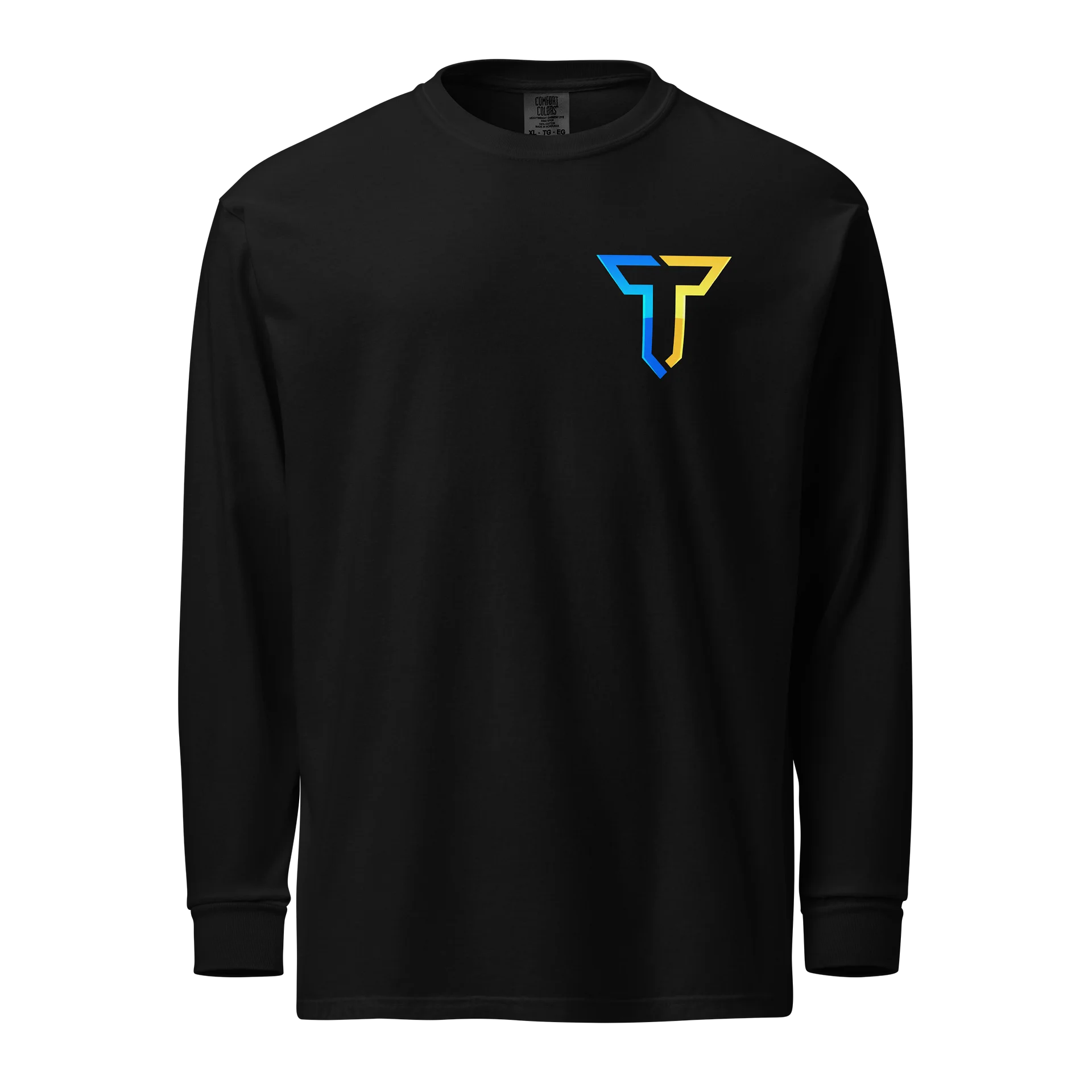 Triumphant Conquest Long Sleeve product image (1)