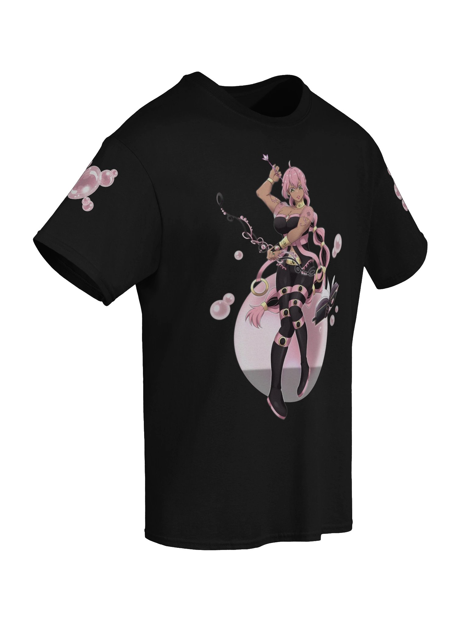 Hebridean: Marzipan Bubble Shirt product image (8)