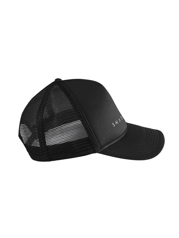 SQ Truckers Cap product image (2)