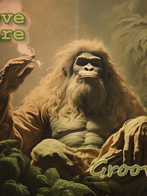 GroovyApe Wallpaper -30 product image (2)