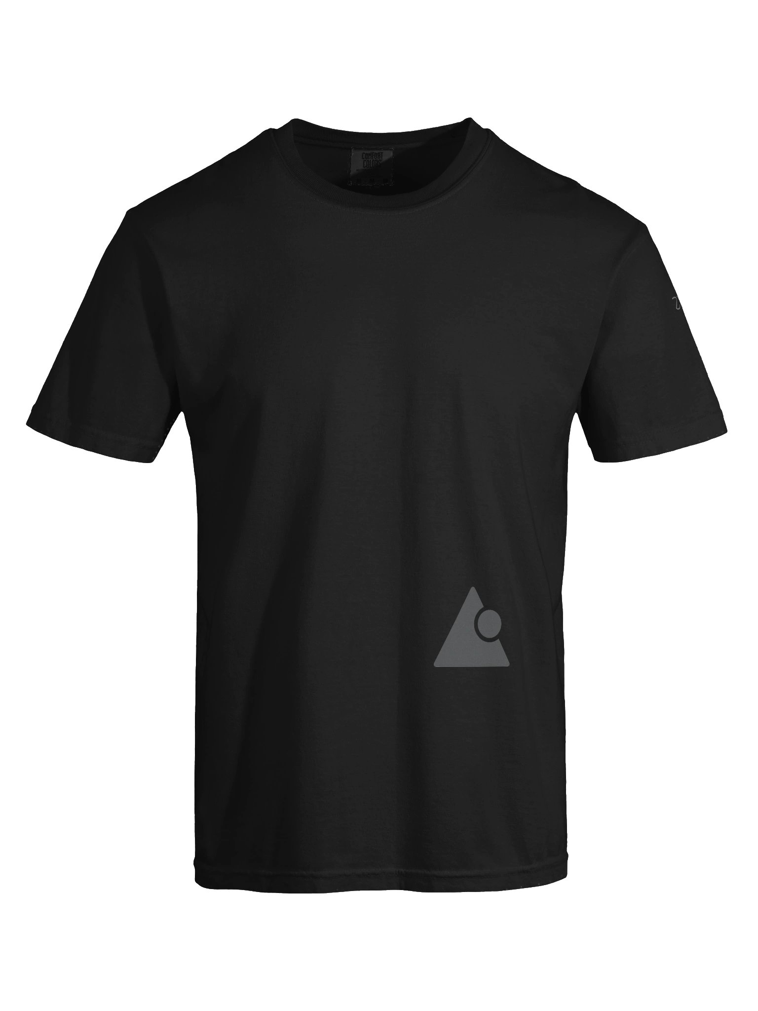 Zvuck Essential T-Shirt product image (5)