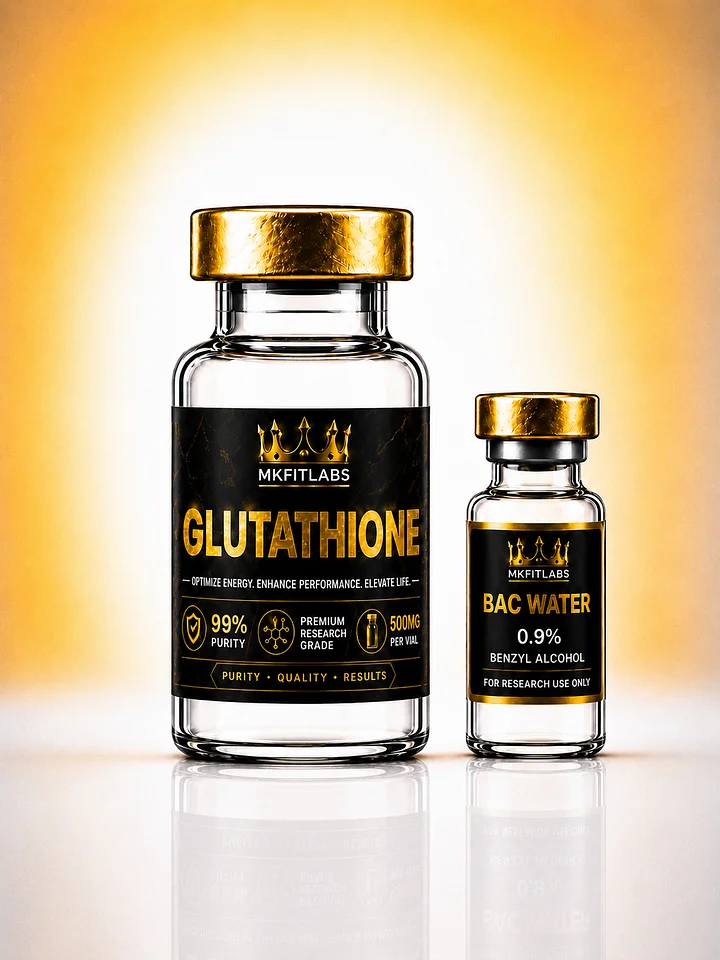 Glutathione product image (1)