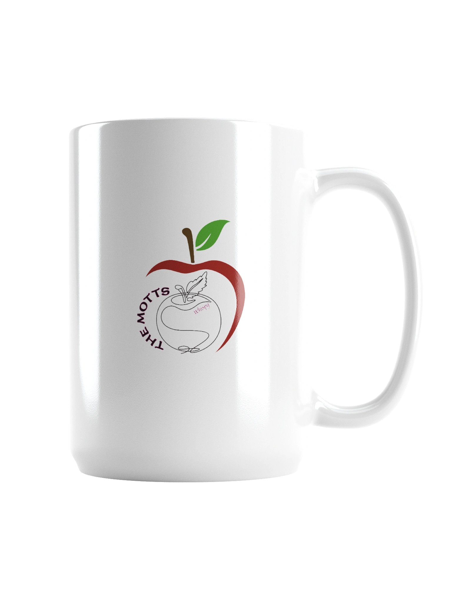 The Motts Mug product image (3)