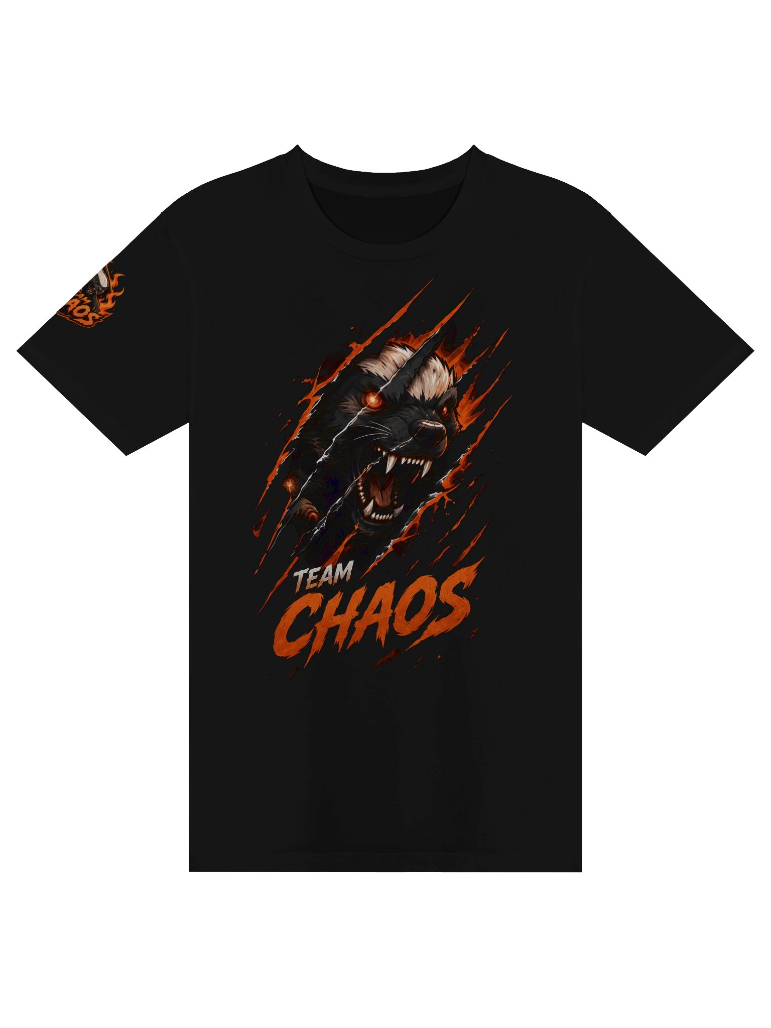 Team Chaos | Chaos Claw Edition product image (2)