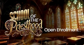School of The Priesthood  tier thumbnail