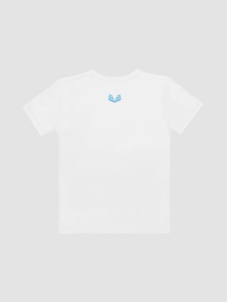 Be Kind To Your Heart T-Shirt - White product image (7)