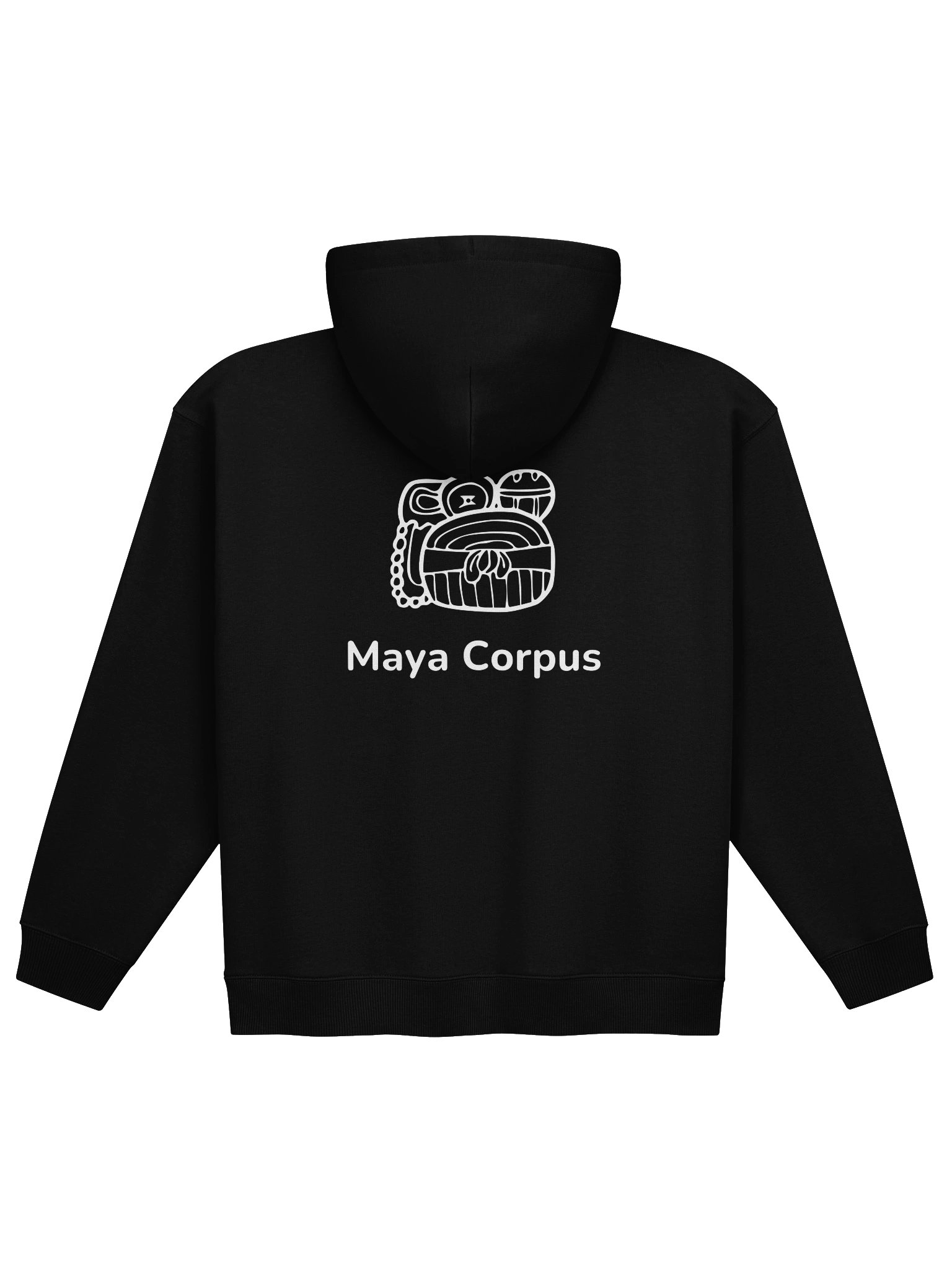Maya Corpus Hoodie product image (2)