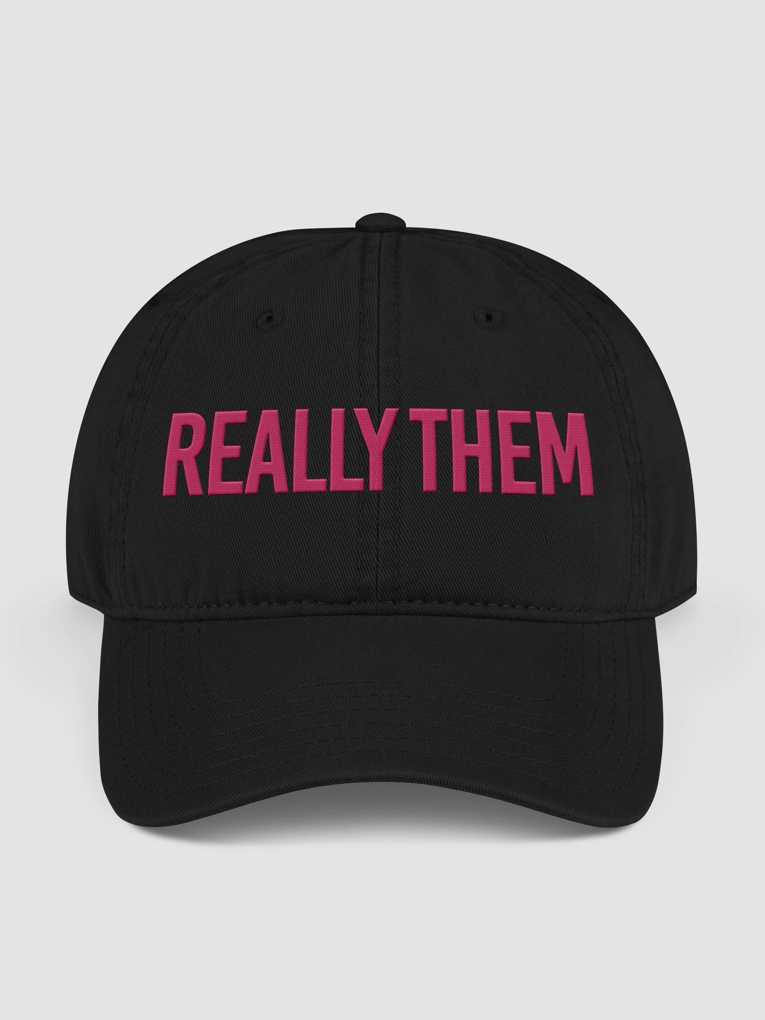 Really Them Pink Hat product image (9)