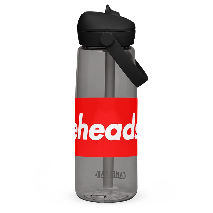 Deluxe Laughs Water Bottle product image (2)