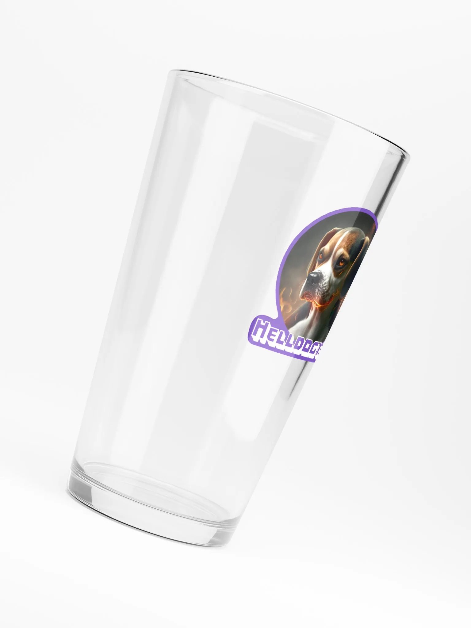 Verre à "eau pétillante" product image (6)