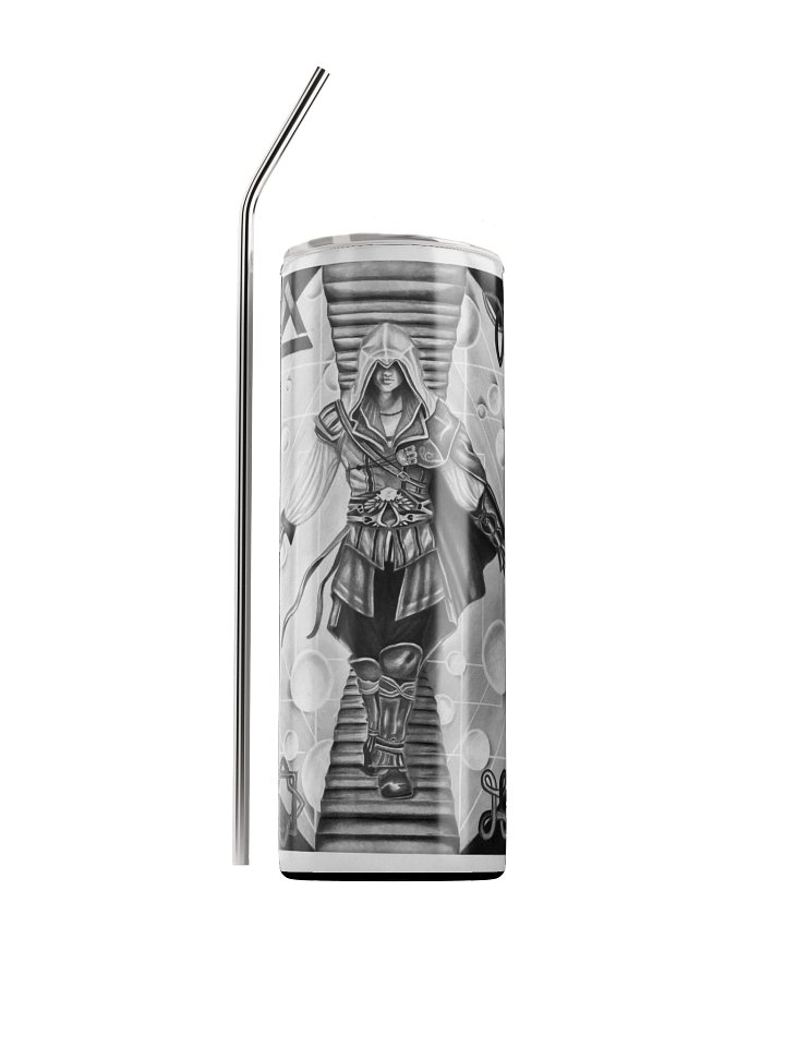 The Ascension Tumbler product image (1)