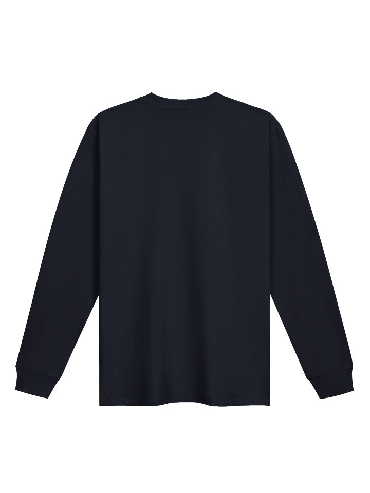 Willing Mpreg Participant Long Sleeve Shirt product image (10)