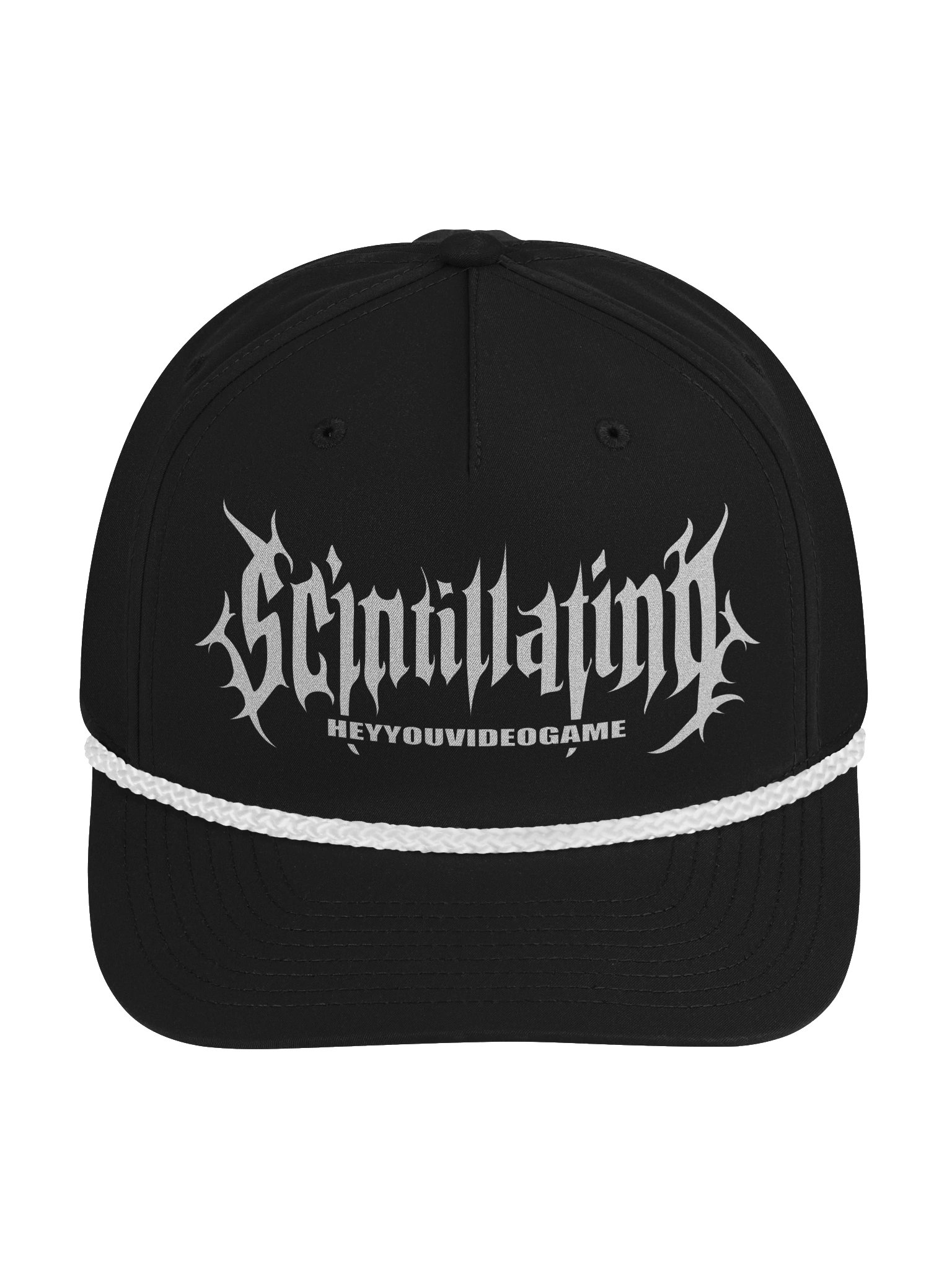 SCINTILLATING CAP product image (1)