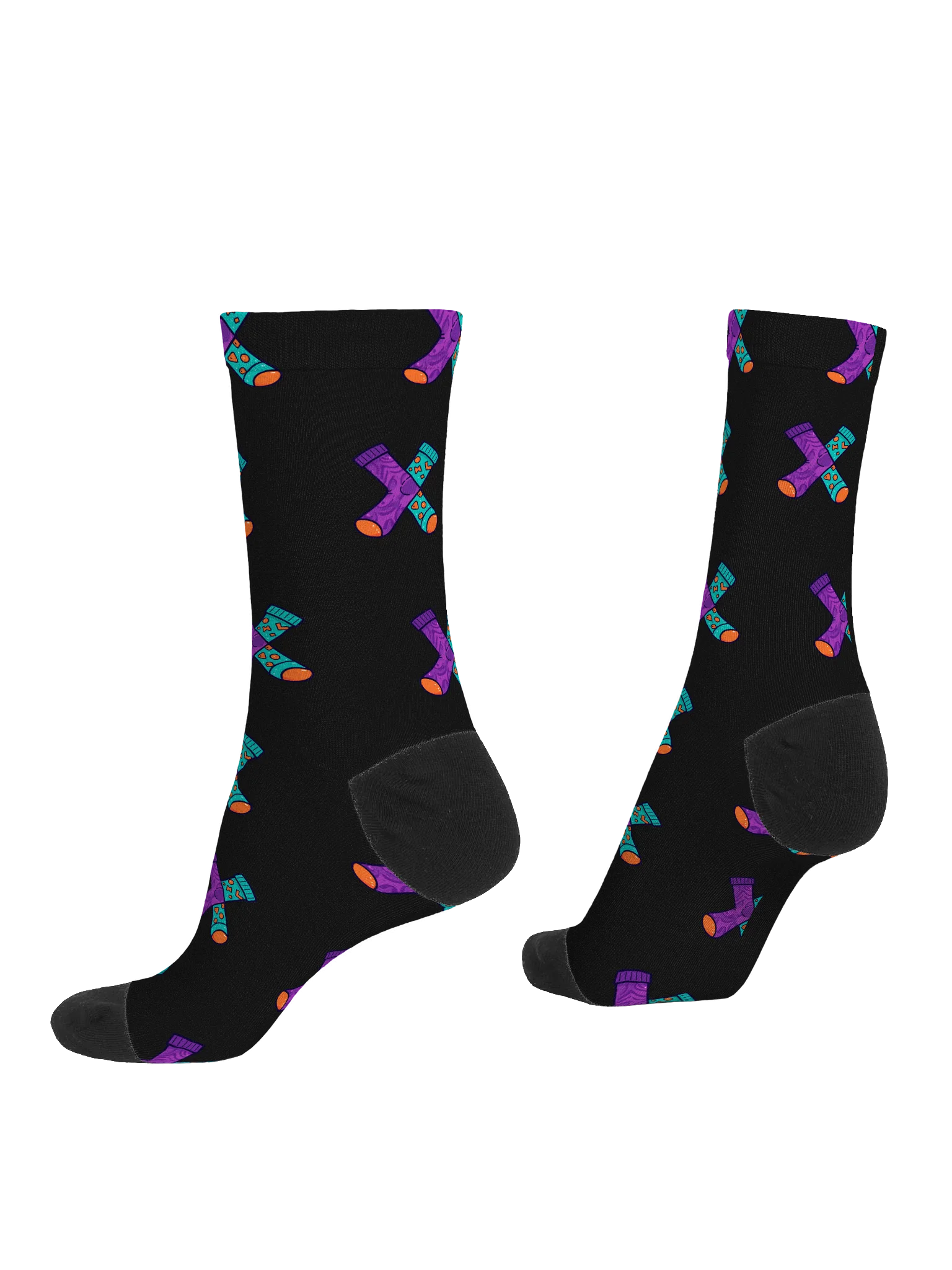 COLORS Socks product image (4)