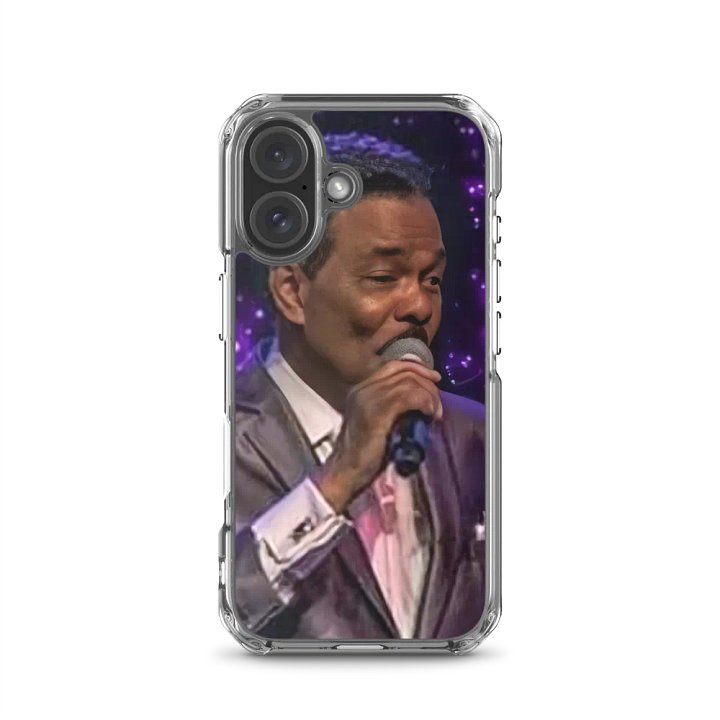 Official Freddie B. - Sparkle Case product image (1)