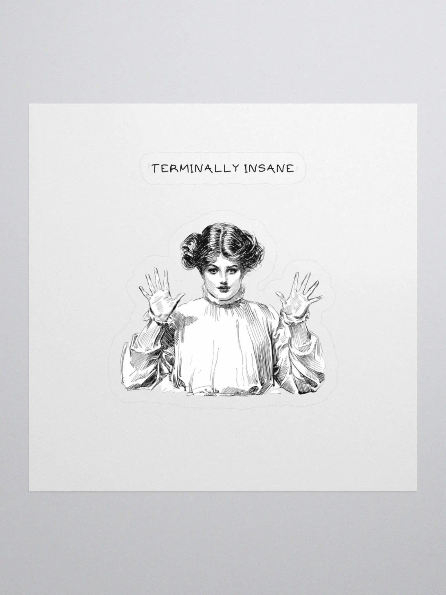 Terminally Insane product image (1)