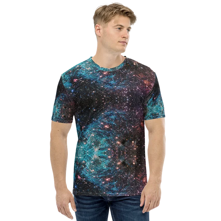 Sagittarius Unisex Tee product image (1)
