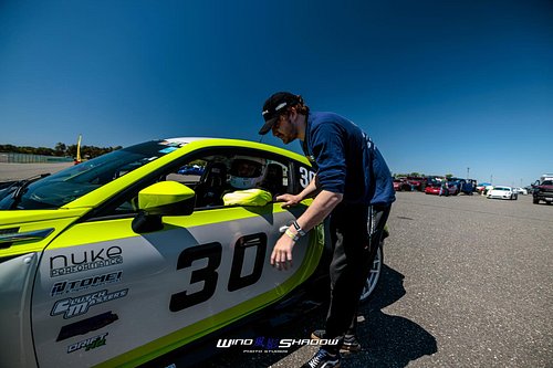 Excellent weekend instructing, awesome photos as usual! Thank you for @windshadowstudios and wife for documentating the full ...
