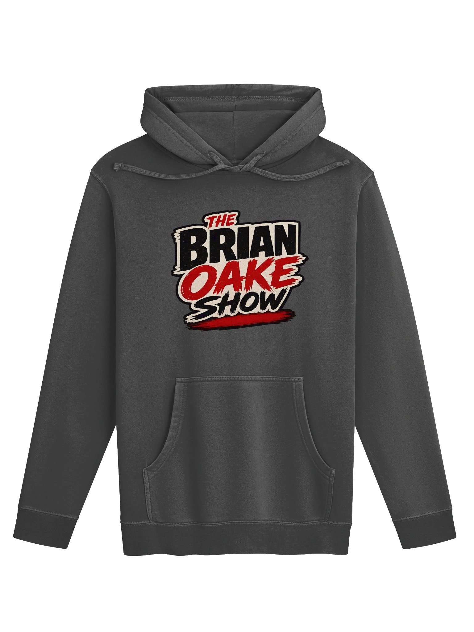Brian Oake Show - Hoodie product image (1)
