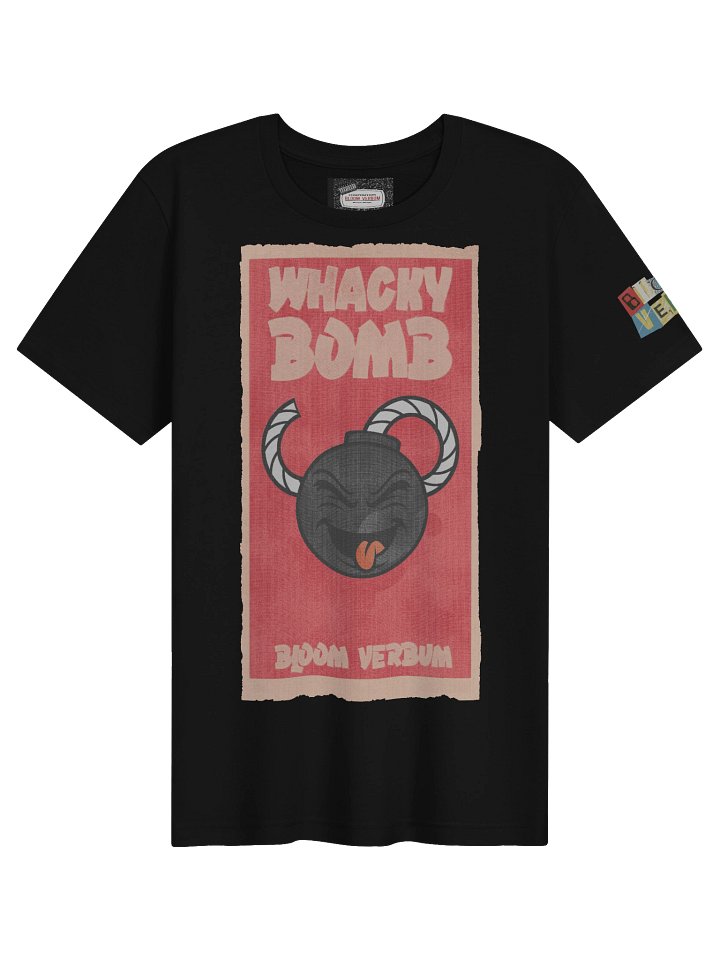 Whacky Bomb product image (1)