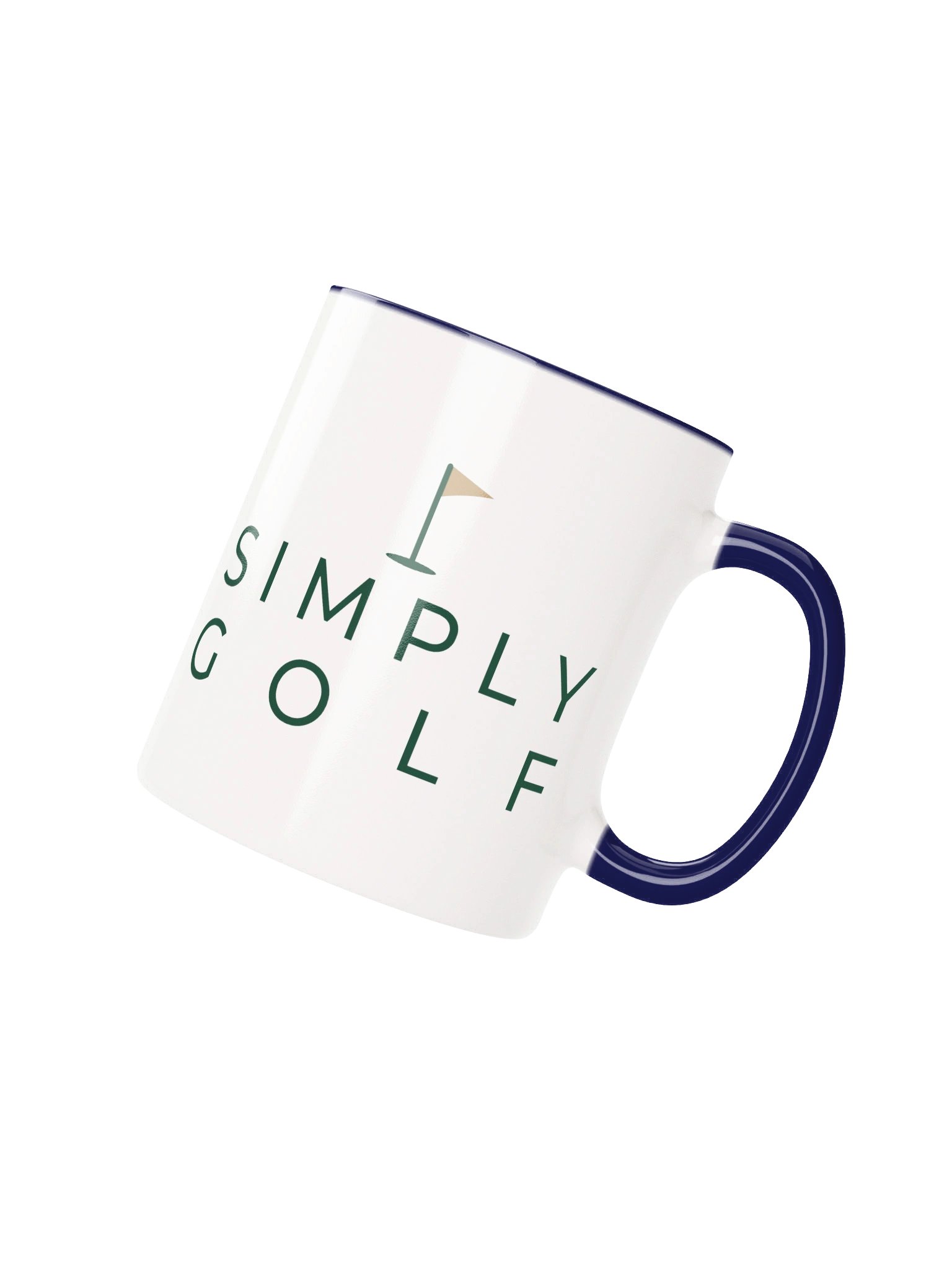 Simply Golf Mug product image (6)