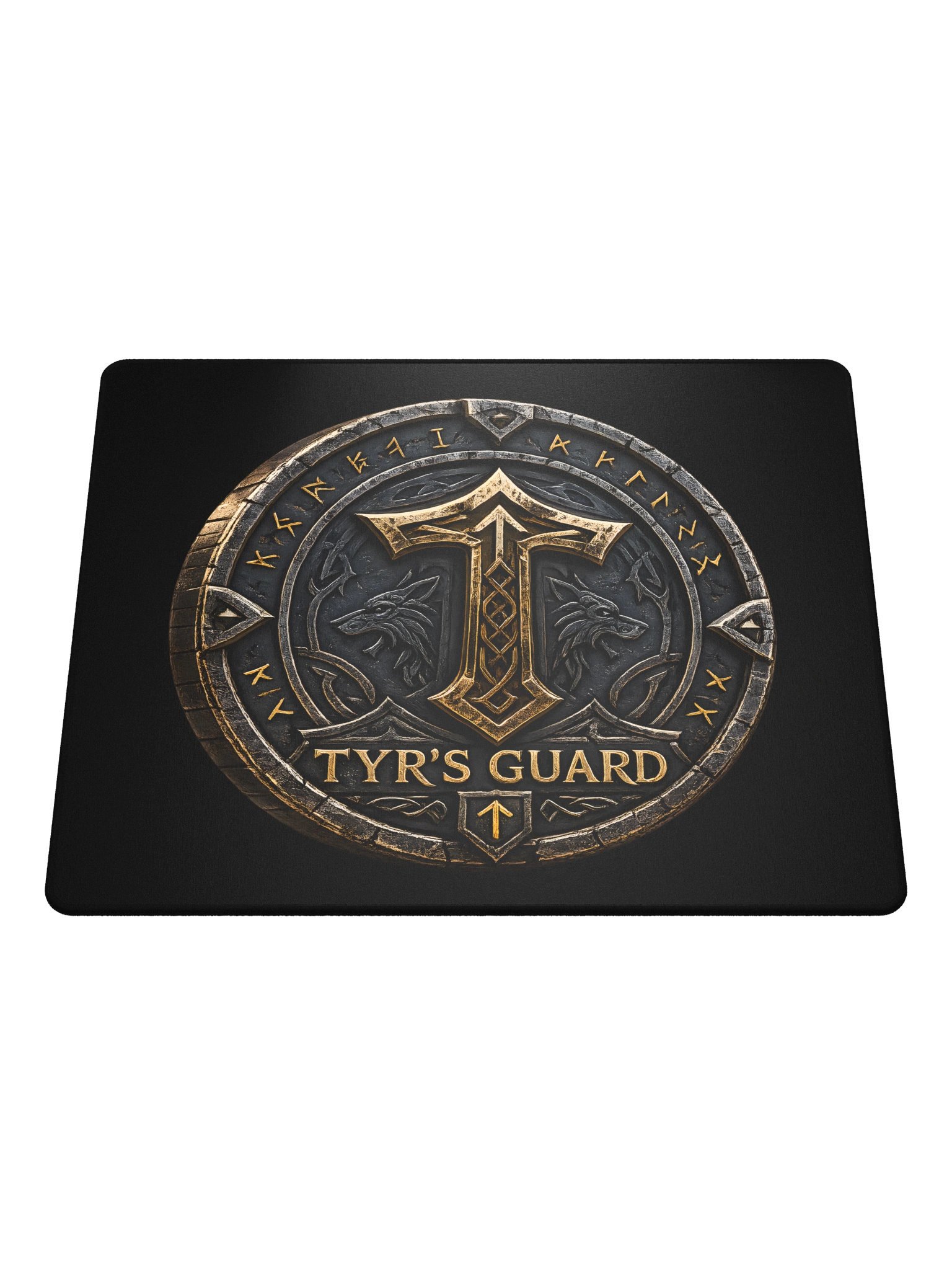 Honour Marks Mouse Pad product image (1)
