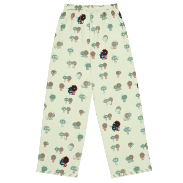 Tim & Jane |Unisex Pajama Pants product image (2)