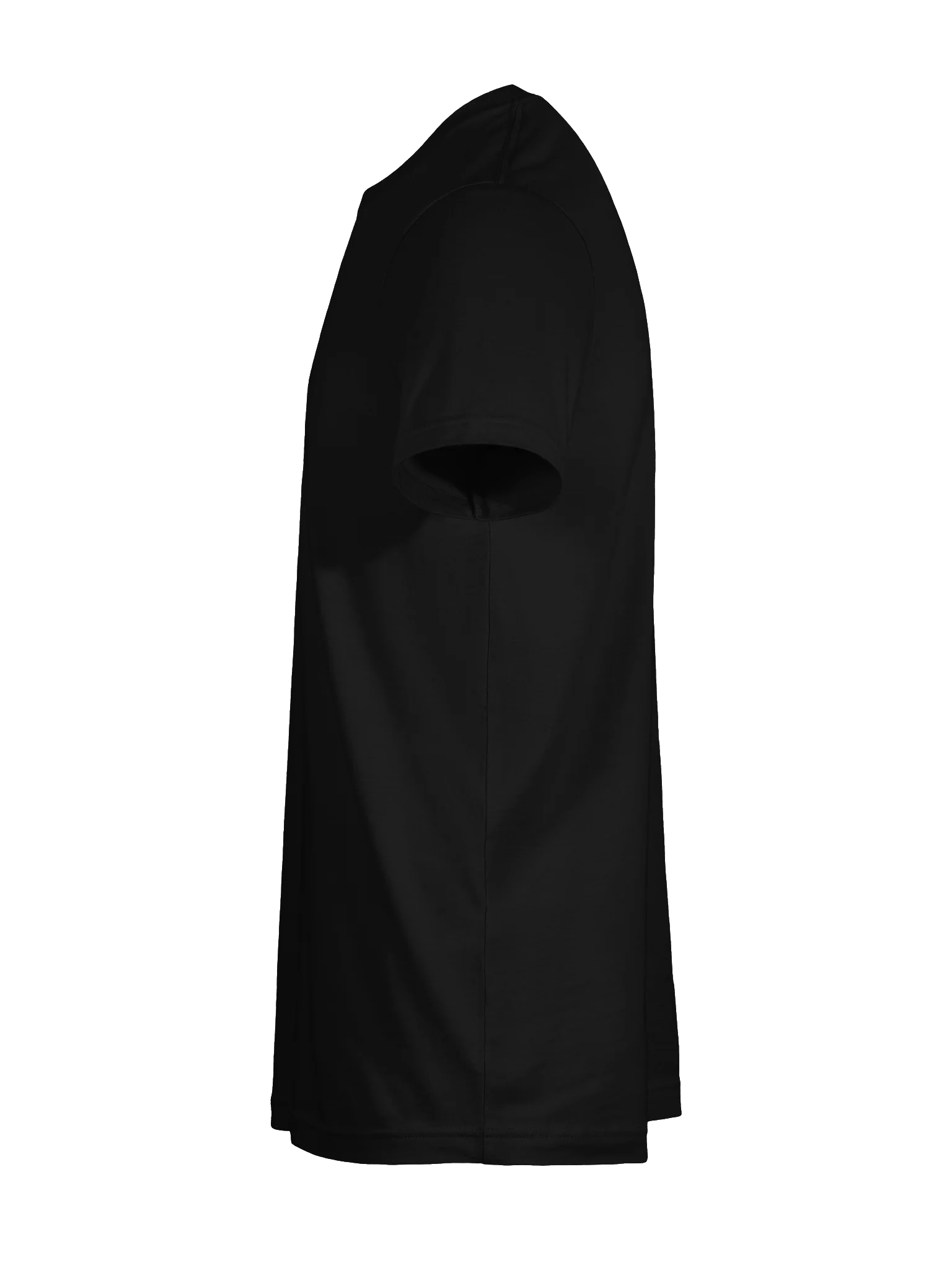 Unconvinced — Tee (Dark) product image (9)