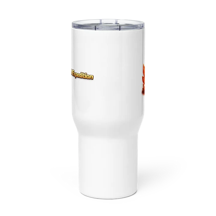 • AKC // Arkfall Expedition Travel Mug | Arkfall Kitty Collective product image (2)