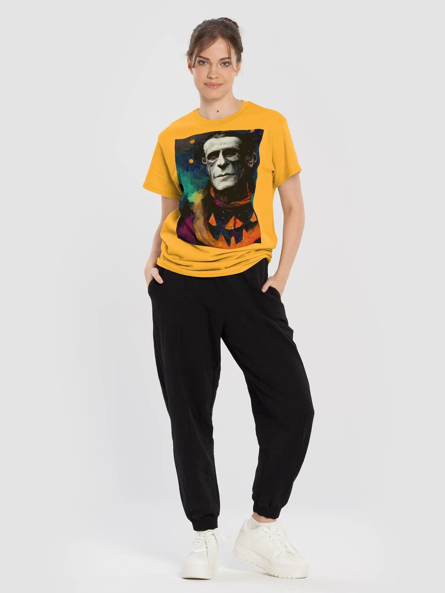Monster mash tee product image (5)