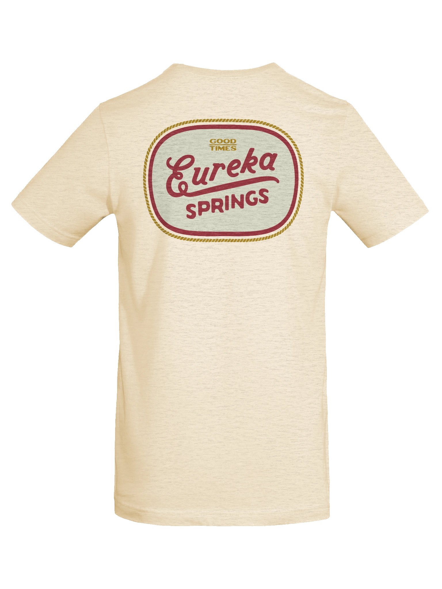 Eureka Springs Good Time Tee product image (54)