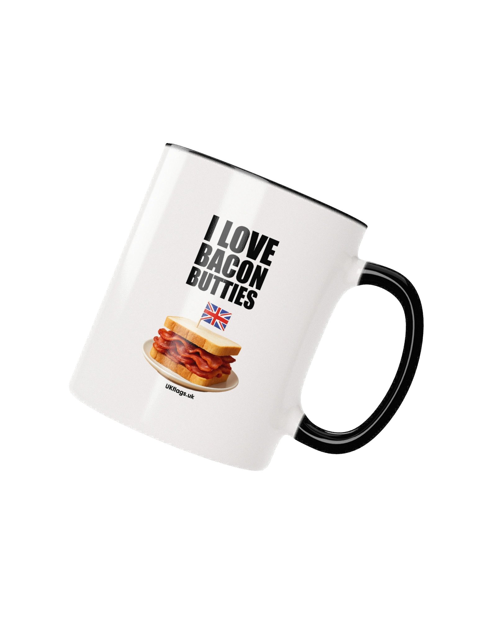 Bacon Butties product image (9)