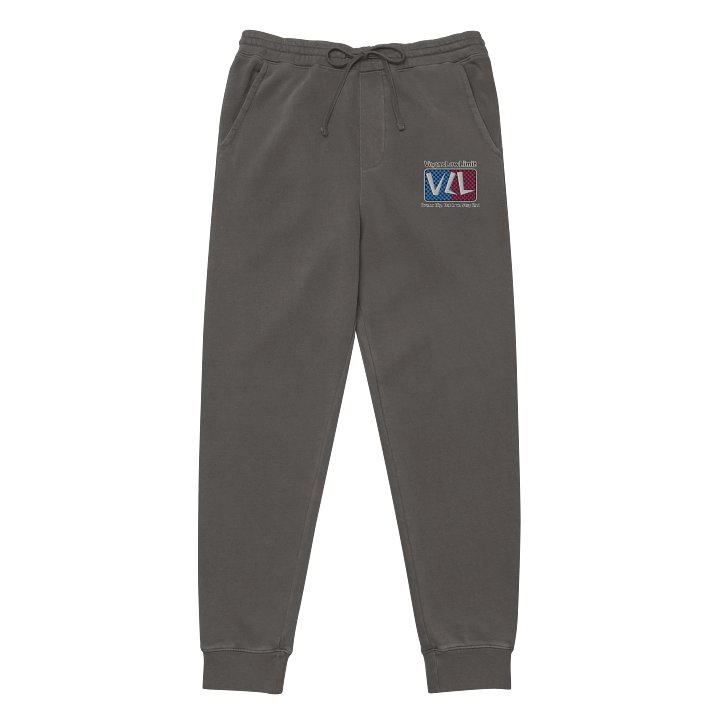 VLL Old Skool Dream Joggers product image (3)