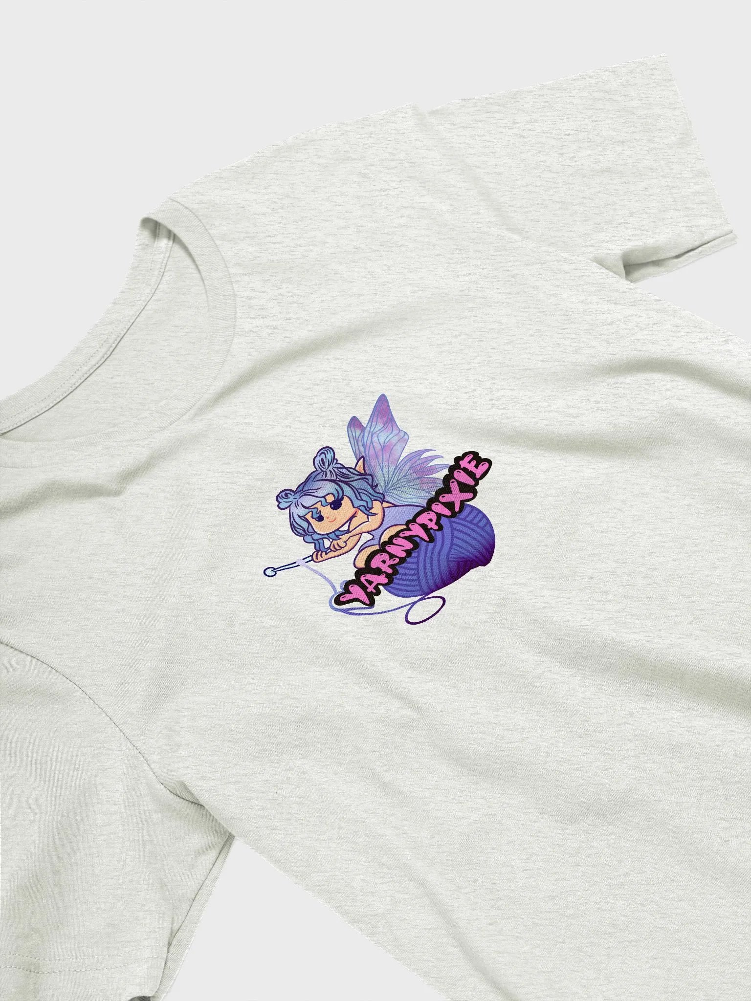 YarnyPixie Logo product image (19)