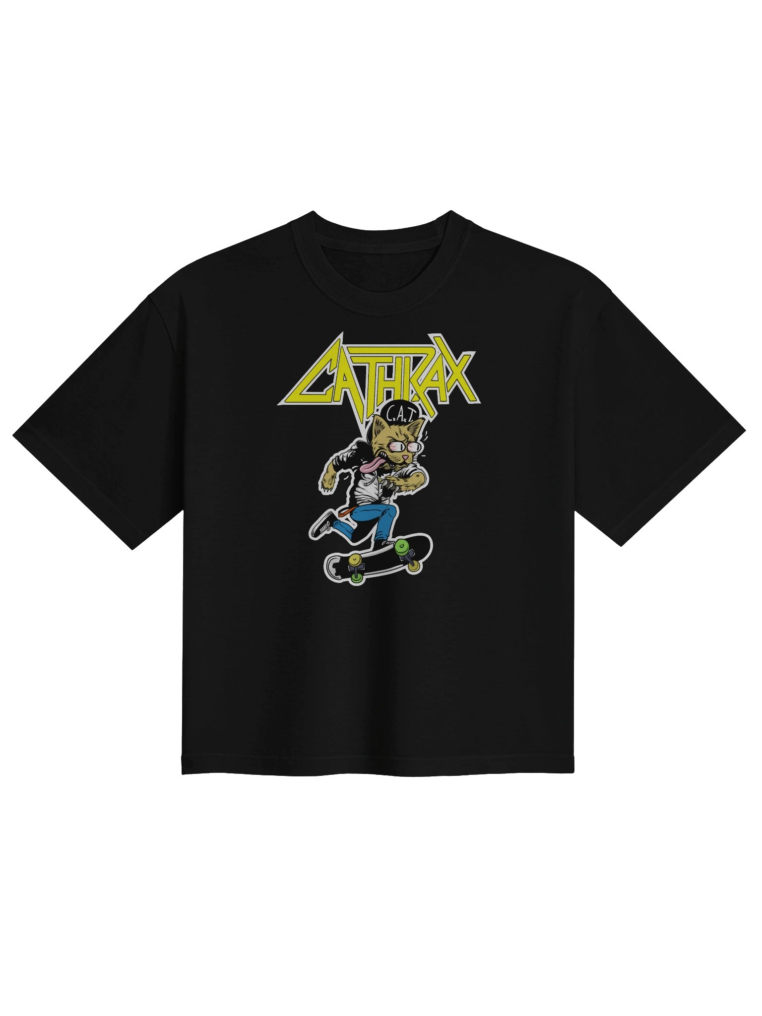 Cathrax - Women's Tee product image (1)
